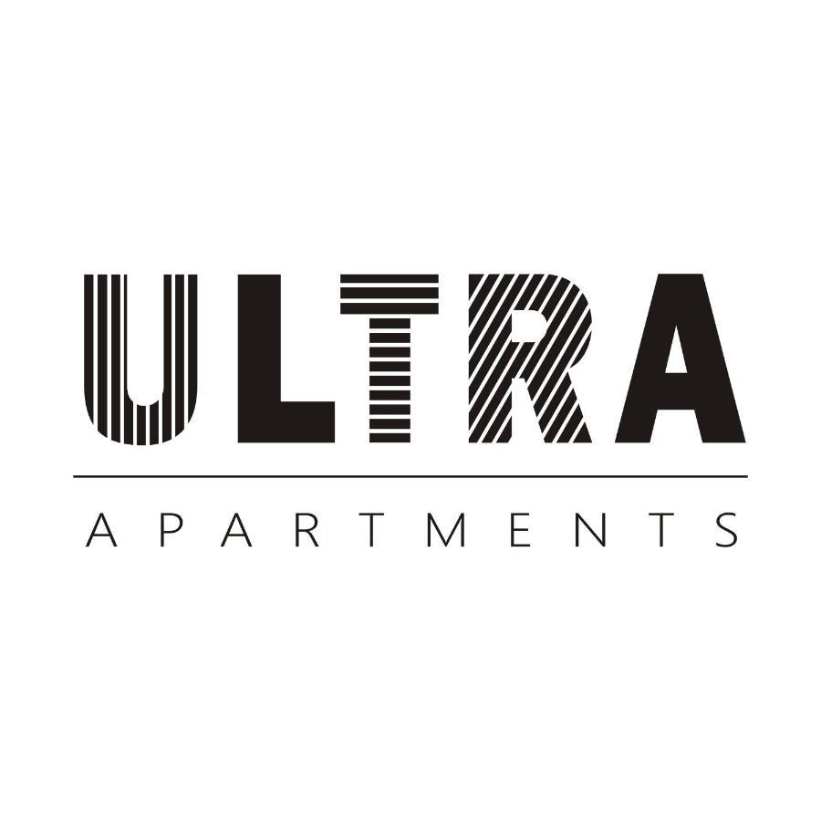 Ultra Apartments Nautica Szczecin Exterior photo