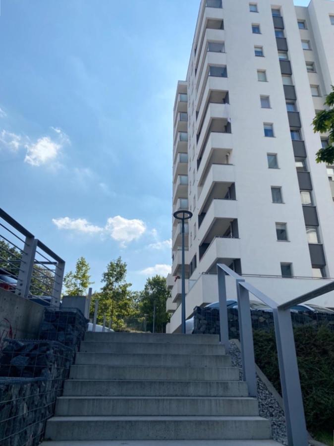 Ultra Apartments Nautica Szczecin Exterior photo